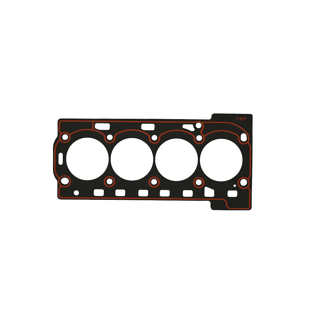 ILLINOIS JUNTA TAPA CILINDRO VOLKSWAGEN GOLF 2005/07 JETTA TIGUAN 2006> PASSATGOLF 2005/07 JETTA 2006> TIGUAN 2006> PASSAT 1.4/1.6 BLG BMY BWK CAVA BAG BLP BLF BTS BLF TSI DOHC 16V // 03C103383AB/AH/AM/M/R (METALGRAF)