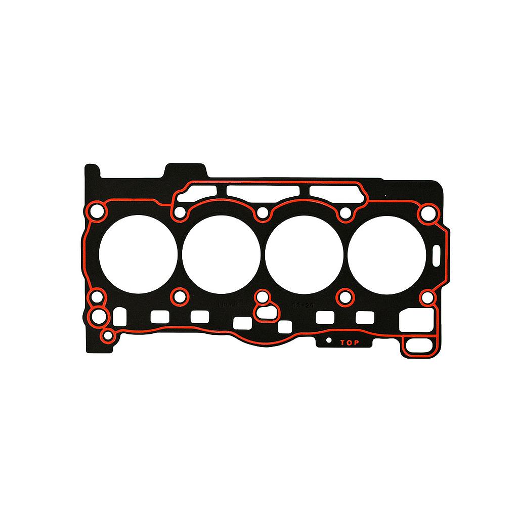 ILLINOIS JUNTA TAPA CILINDRO VOLKSWAGEN SURAN/CROSS SAVEIRO/CROSS 2015> GOL RALLYE POLO 2017> VIRTUS NOVO FOX 2018> VOYAGE 1.6 CWVA CWVB (EA211 MSI) 16V // 04E103383BE/BT(METALGRAF)