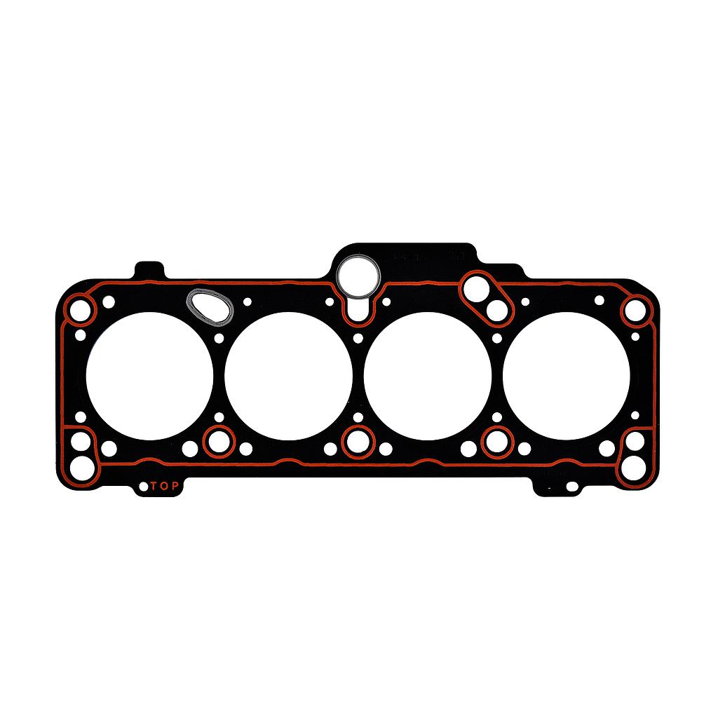 ILLINOIS JUNTA TAPA CILINDRO VOLKSWAGEN (ESP 1.50mm) POLO GOLF CADDY PASSAT SEAT 1.9 1Y/X AAZ DIESEL (MetalGraf)