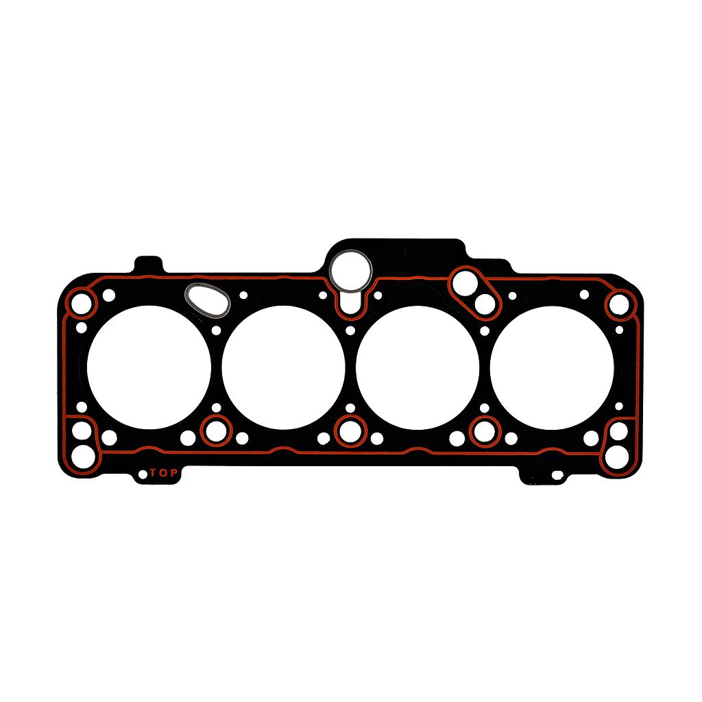 ILLINOIS JUNTA TAPA CILINDRO VOLKSWAGEN (ESP 1.70mm) POLO GOLF CADDY PASSAT SEAT 1.9 1Y/X AAZ DIESEL (MetalGraf)