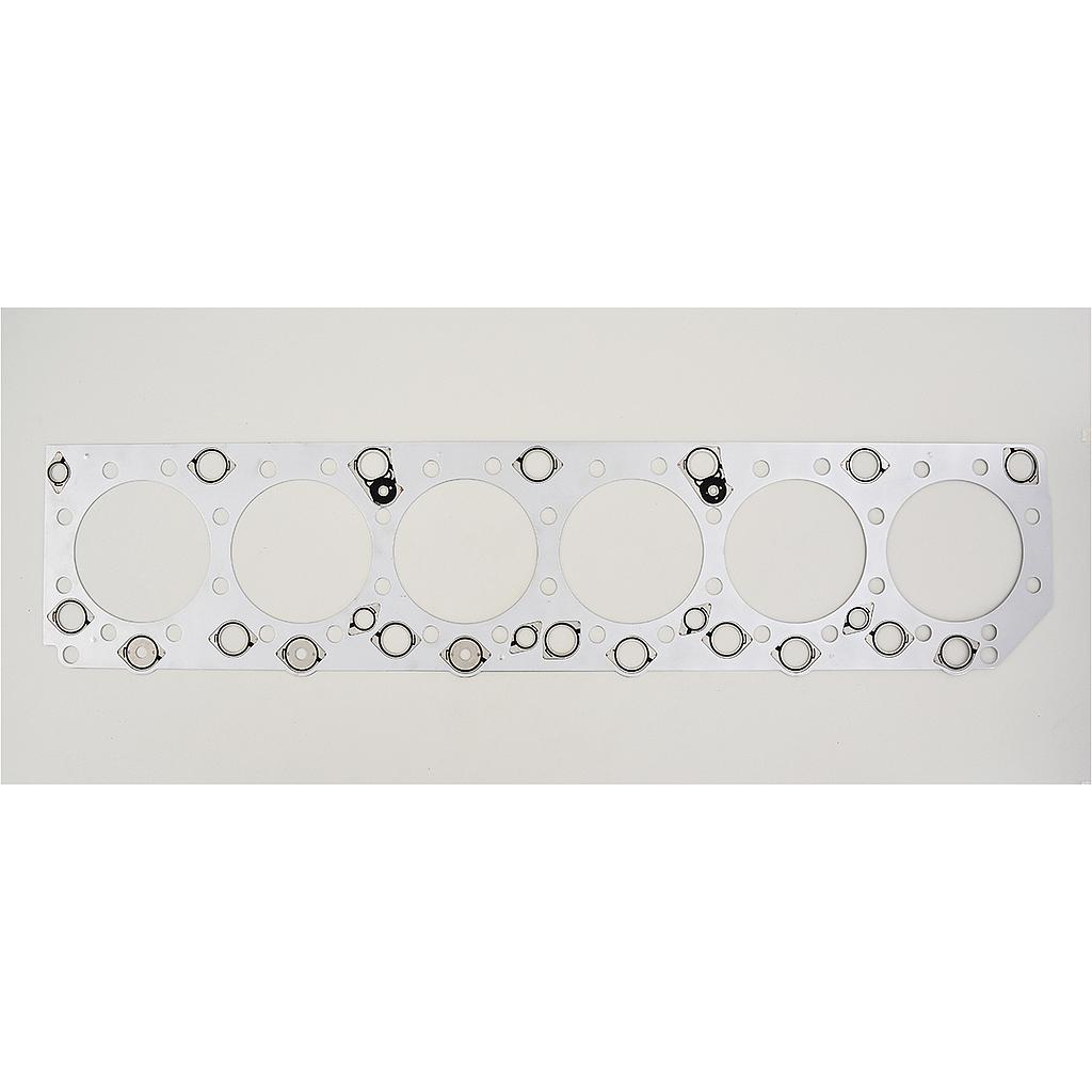 ILLINOIS JUNTA TAPA CILINDRO VOLVO FH12 6 CIL. 12.1 D12A/C/D (3093503/20412953/20415954/276887/916/3099100)