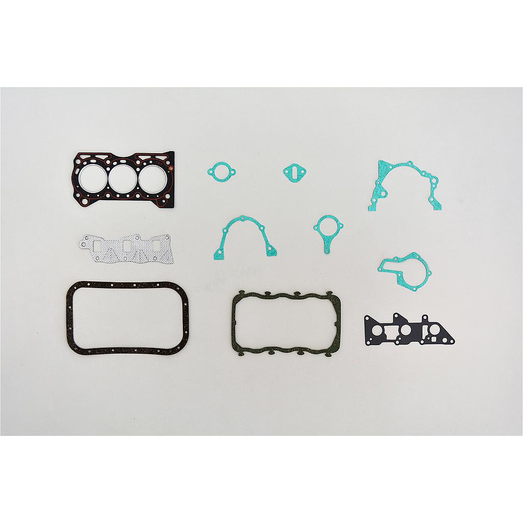 ILLINOIS JUEGO COMP REPARACION CHEVROLET SPRINT 993cc 61/G10/G10T