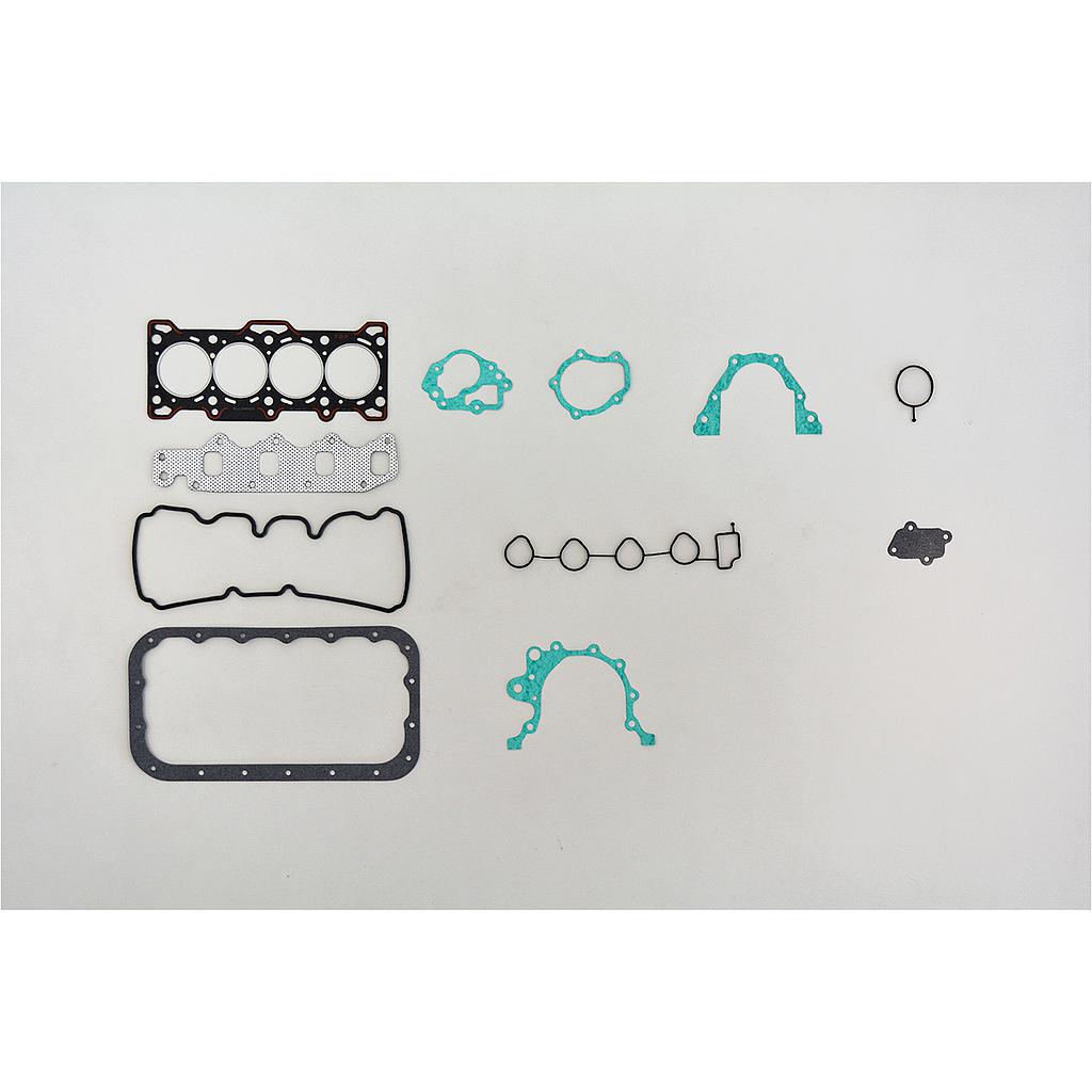 ILLINOIS JUEGO COMP REPARACION CHEVROLET SPARK AVEO 995/1148cc F12S3