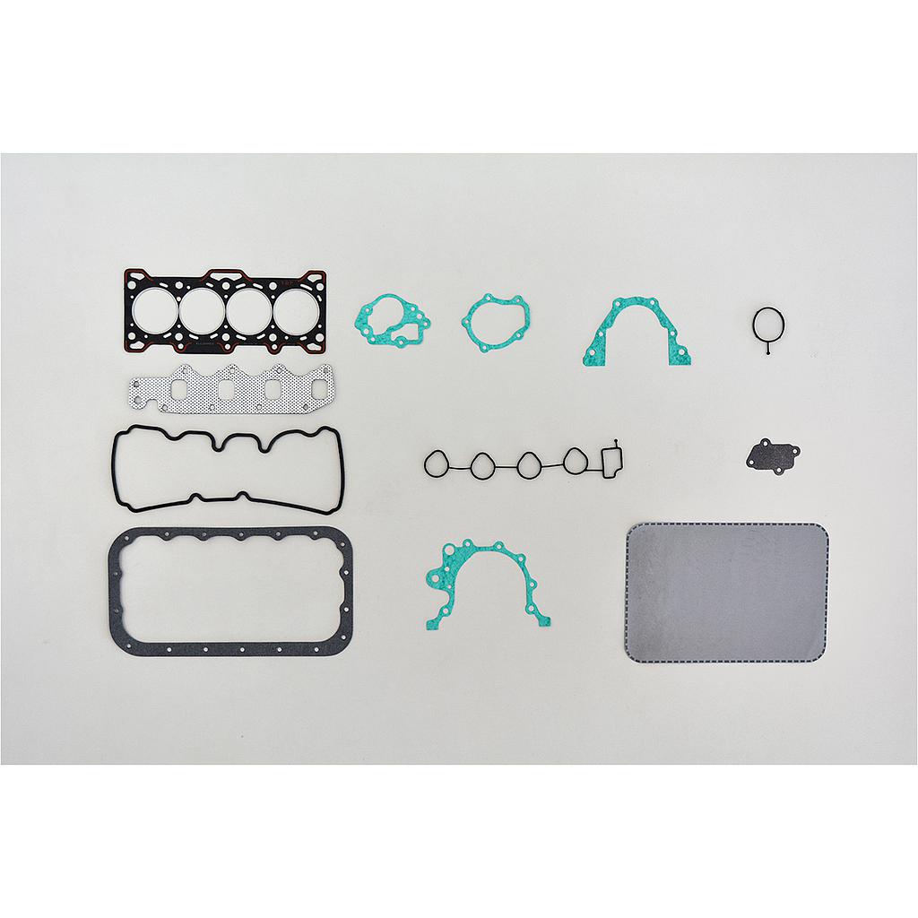 ILLINOIS JUEGO COMP REPARACION CHEVROLET SPARK AVEO 995/1148cc F12S3 (Con Retenes)