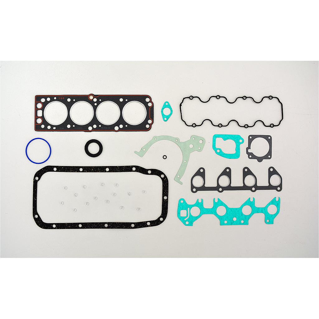 ILLINOIS JUEGO COMP REPARACION CHEVROLET CELTA 1.0 C10NE MPFI 8V (SOHC)