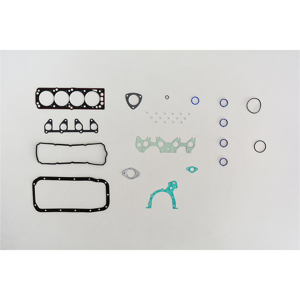 ILLINOIS JUEGO COMP REPARACION CHEVROLET ONIX PRISMA 1.4 SPE/4