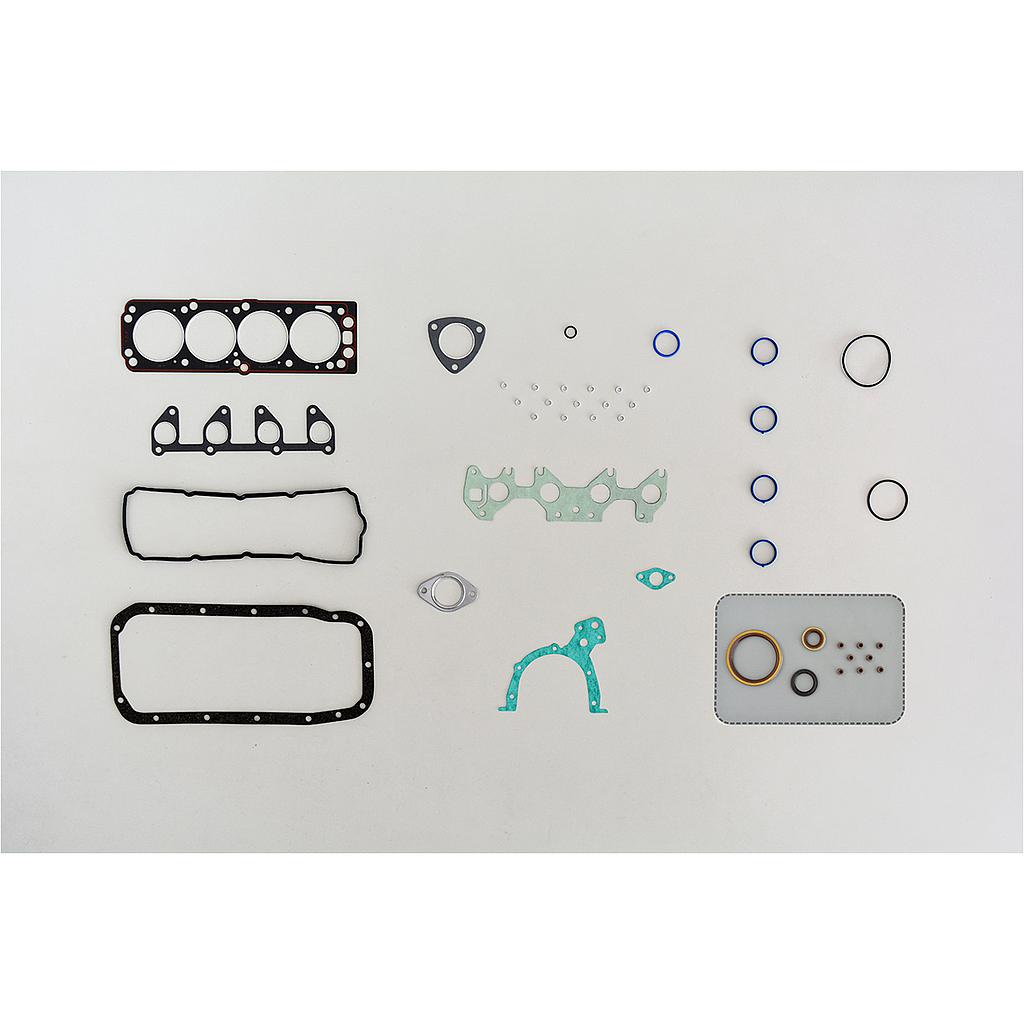 ILLINOIS JUEGO COMP REPARACION CHEVROLET ONIX PRISMA 1.4 SPE/4