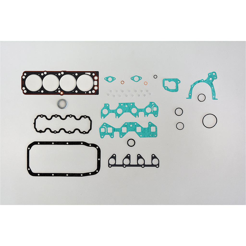 ILLINOIS JUEGO COMP REPARACION CHEVROLET CORSA CHEVY ASTRA CAVALIER ASCONA 1.4 EFI C14NZ/NV OHC