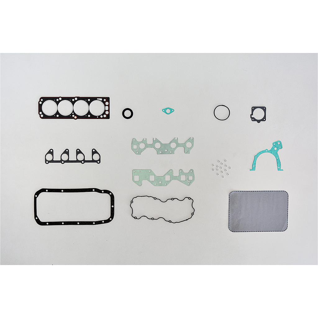 ILLINOIS JUEGO COMP REPARACION CHEVROLET CORSA COMBO ASTRA CELTA 1.4 C14SE/X14NZ/LQ5 (Con Retenes)