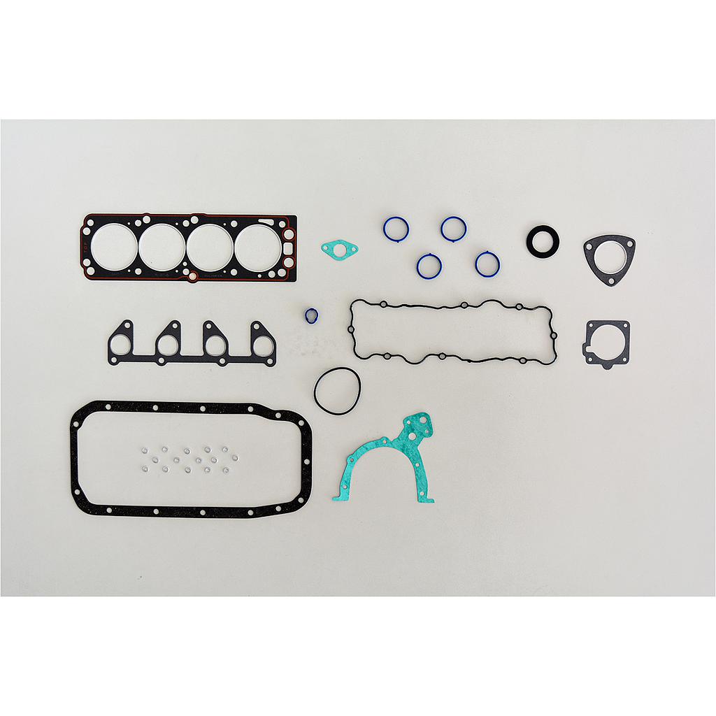 ILLINOIS JUEGO COMP REPARACION CHEVROLET CORSA CLASSIC CELTA 1.4 G3