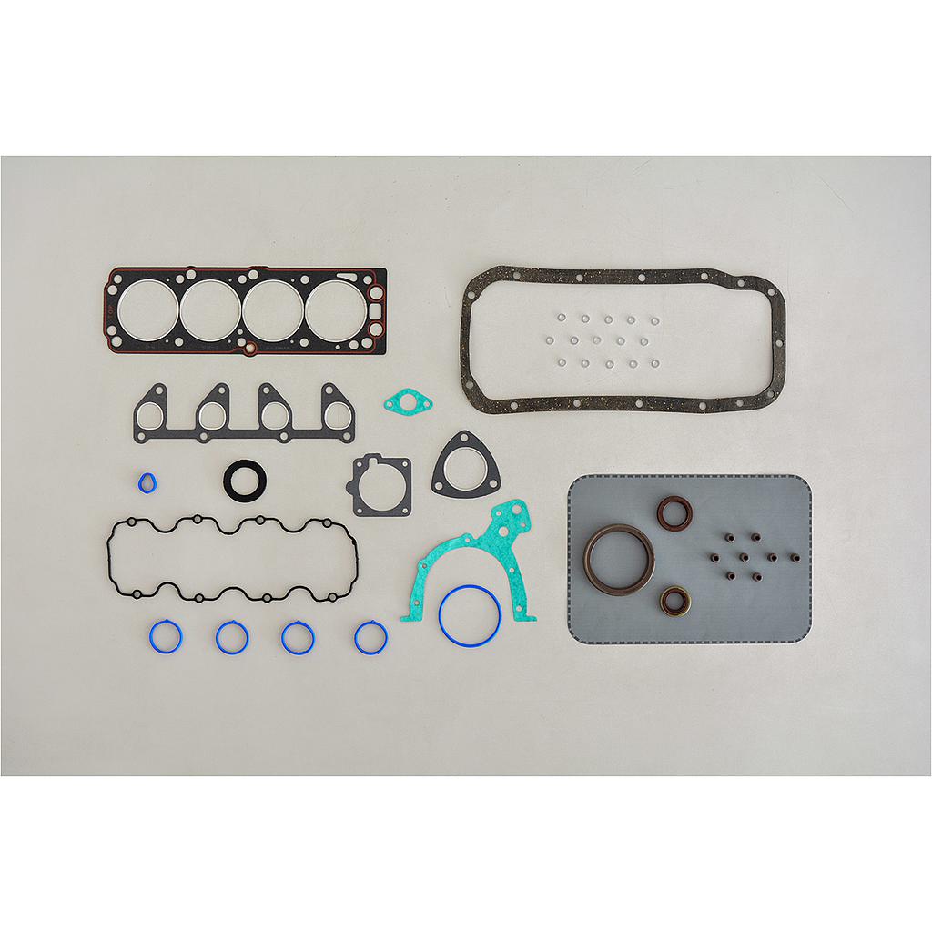 ILLINOIS JUEGO COMP REPARACION CHEVROLET CORSA CLASSIC CELTA 1.4 G3 (Con Retenes)