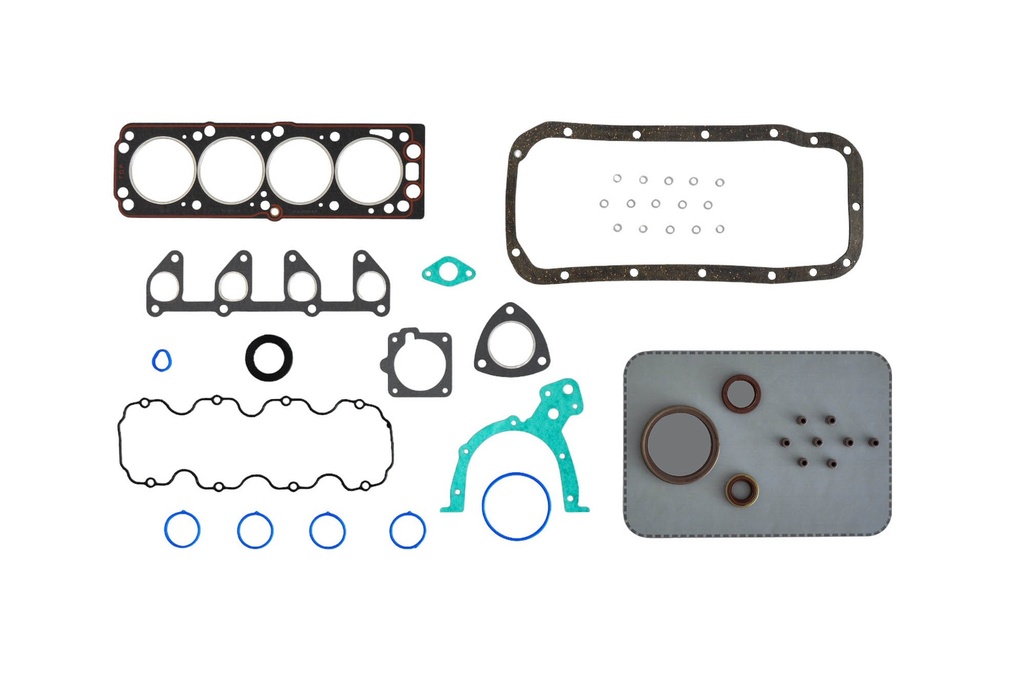 ILLINOIS JUEGO COMP REPARACION CHEVROLET CORSA CLASSIC CELTA 1.4 G3 (Con Retenes)