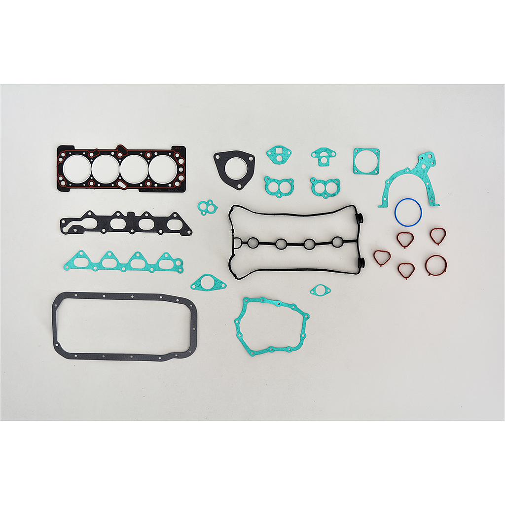 ILLINOIS JUEGO COMP REPARACION CHEVROLET NUBIRA AVEO MPI OPTRA KALOS LACETTI (DESCARGA SIMPLE) 1.4/1.6 F14D3/F16D3 DOHC 16V