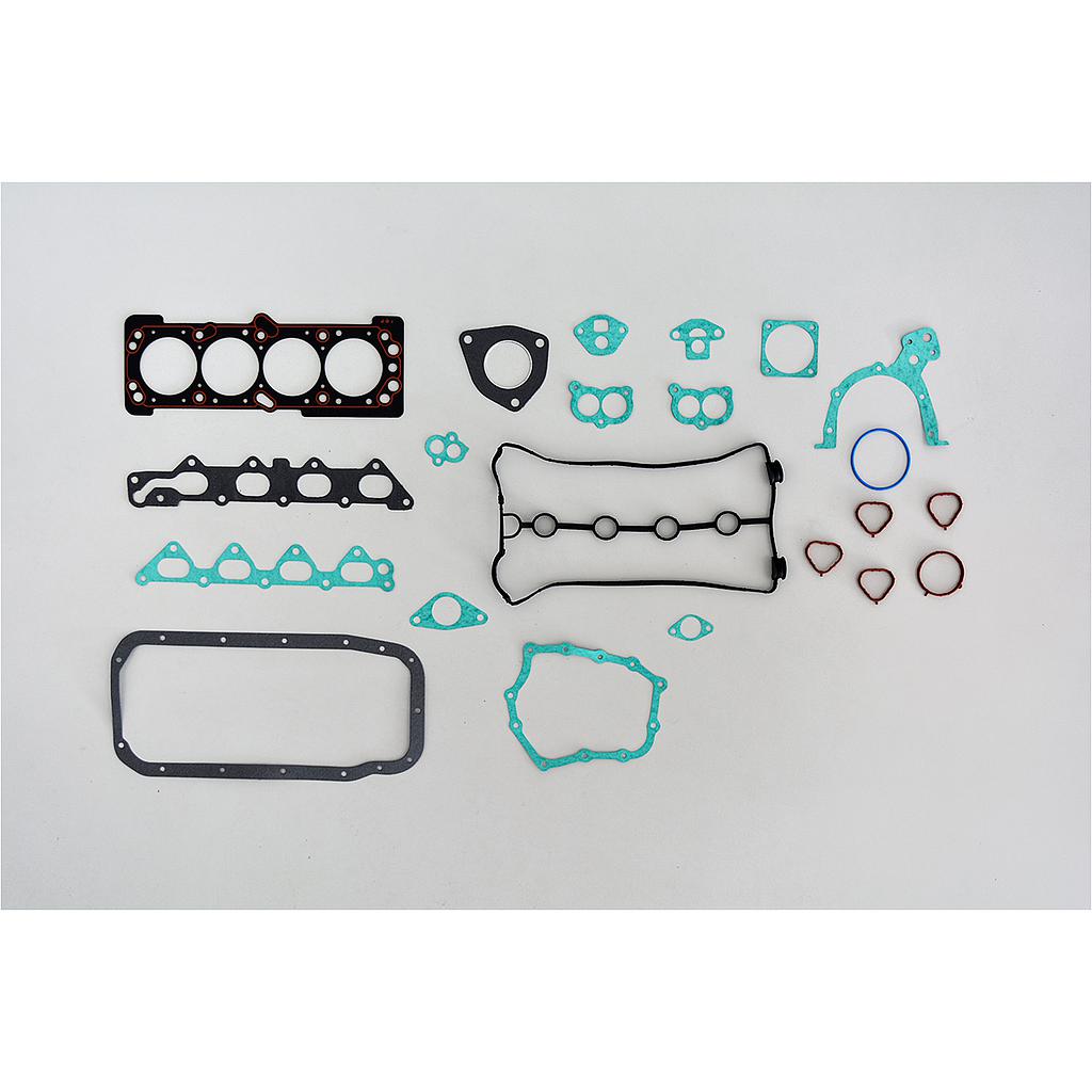 ILLINOIS JUEGO COMP REPARACION CHEVROLET NUBIRA AVEO MPI OPTRA KALOS LACETTI (DESCARGA SIMPLE) 1.4/1.6 F14D3/F16D3 DOHC 16V (MetalGraf)