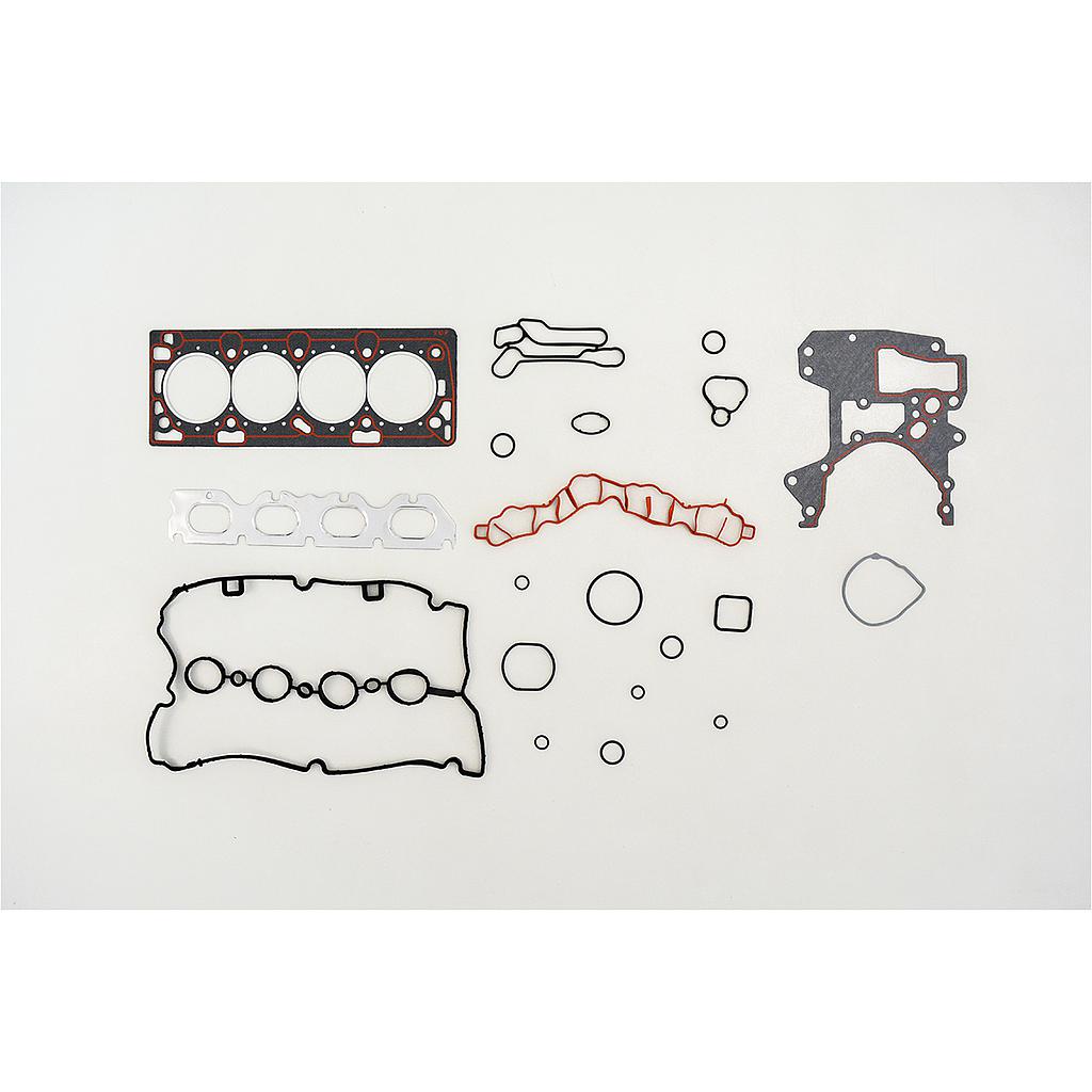 ILLINOIS JUEGO COMP REPARACION CHEVROLET CRUZE AVEO ASTRA VECTRA ZAFIRA CROMA 1.4/1.8 F14D4 F18D4 Z18XER A18XER 939A4 DOHC 16V