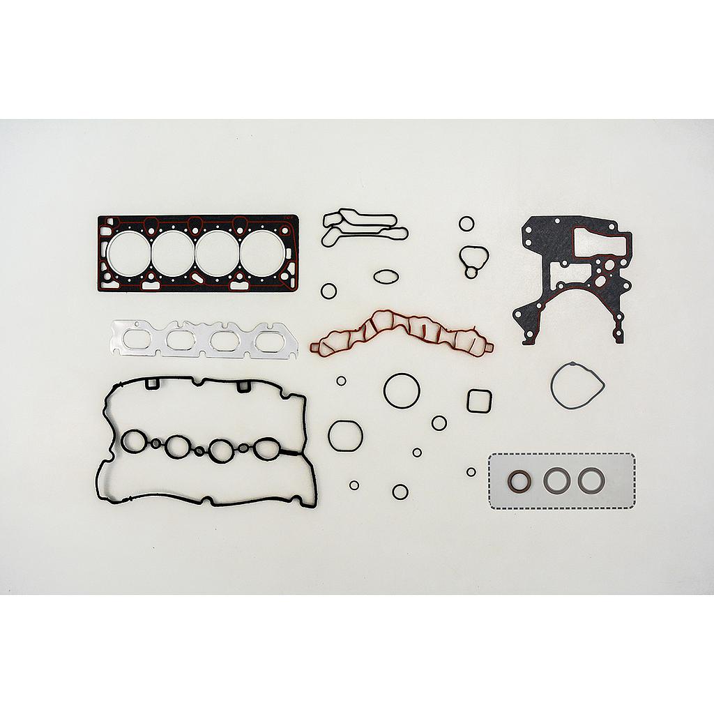 ILLINOIS JUEGO COMP REPARACION CHEVROLET CRUZE AVEO ASTRA VECTRA ZAFIRA CROMA 1.4/1.8 F14D4 F18D4 Z18XER A18XER 939A4 DOHC 16V