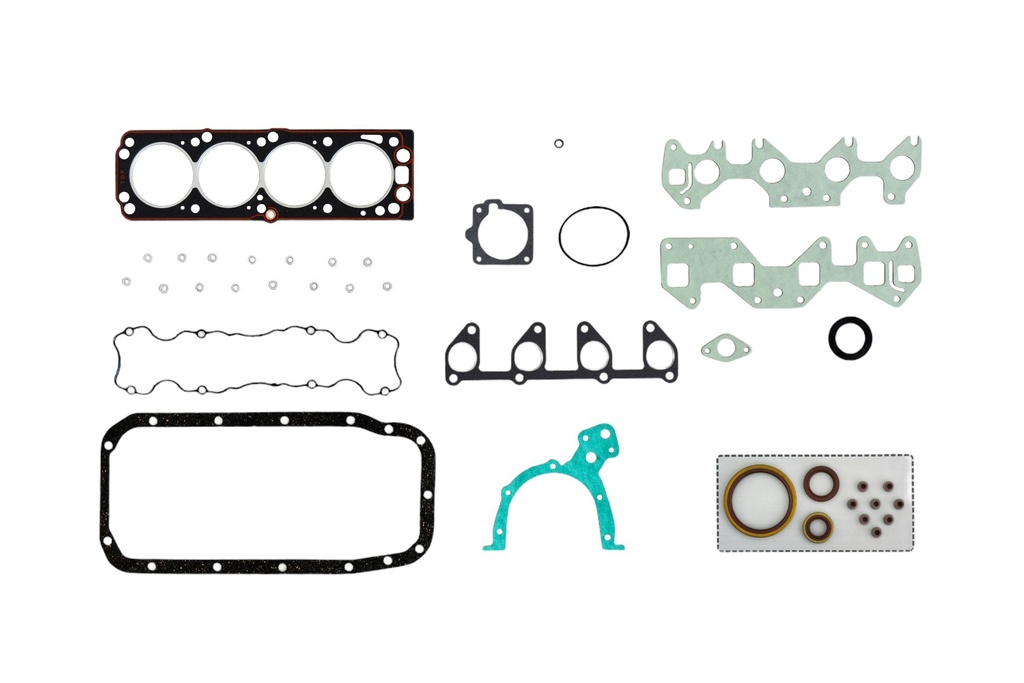 ILLINOIS JUEGO COMP REPARACION CHEVROLET CORSA VECTRA KADETT ASTRA 1.6 C16 SE/X16 SZR 8V (Con Retenes)