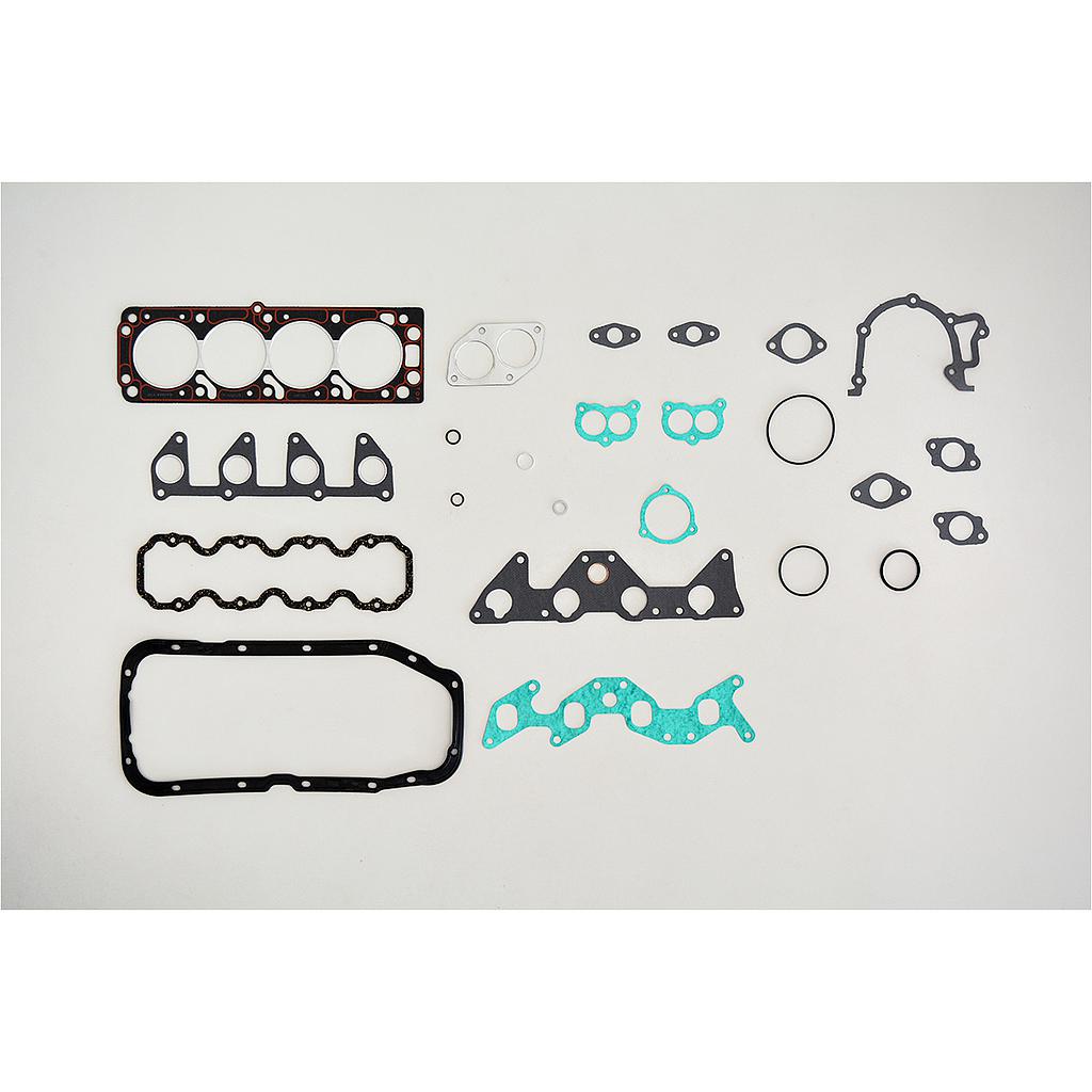 ILLINOIS JUEGO COMP REPARACION CHEVROLET MONZA ASTRA KADETT VECTRA ESPERO ARANOS PRINCE LEMANS 1.8 2.0 C18NE/C20NE/C20LE