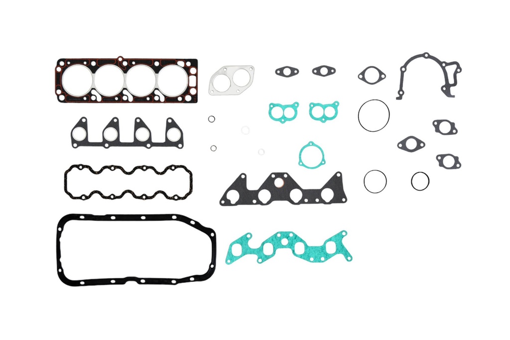 ILLINOIS JUEGO COMP REPARACION CHEVROLET MONZA ASTRA KADETT VECTRA ESPERO ARANOS PRINCE LEMANS 1.8 2.0 C18NE/C20NE/C20LE