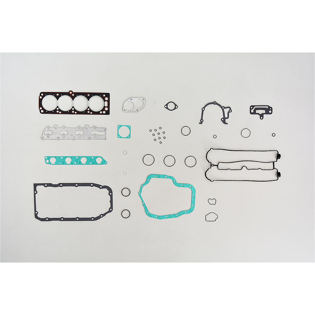 ILLINOIS JUEGO COMP REPARACION CHEVROLET VECTRA ASTRA ZAFIRA SINTRA 2.0/2.2 X20XEV/X22XE