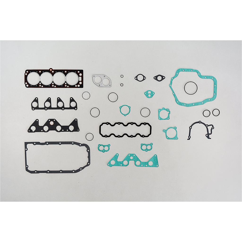 ILLINOIS JUEGO COMP REPARACION CHEVROLET VECTRA 8V 2.0/2.2 MPFI (SOHC)