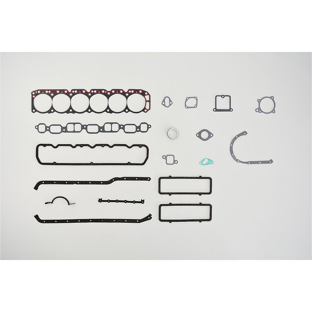 ILLINOIS JUEGO COMP REPARACION CHEVROLET 400 64/72 SILVERADO CHEYENNE PUP CHEVY 7B 68/78 3.2/3.8/4.0 194 230 250