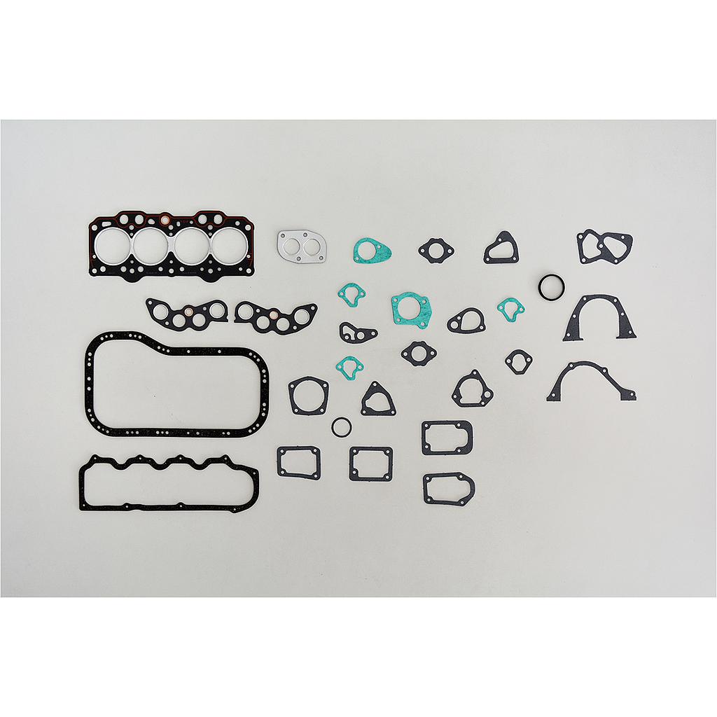 ILLINOIS JUEGO COMP REPARACION FIAT 147 UNO PREMIO TREND 1.0/1.3 127AB/2C (7073000/418)