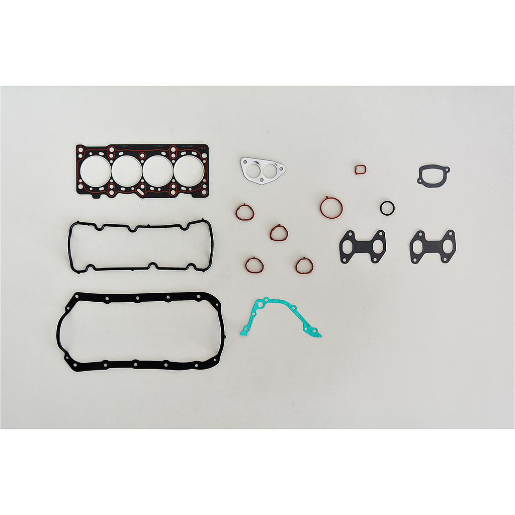 ILLINOIS JUEGO COMP REPARACION FIAT UNO PALIO SIENA 1.0/1.3 FIRE 8V MPI