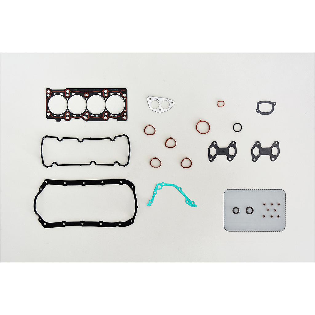 ILLINOIS JUEGO COMP REPARACION FIAT UNO PALIO SIENA 1.0/1.3 FIRE 8V MPI (Con Retenes)