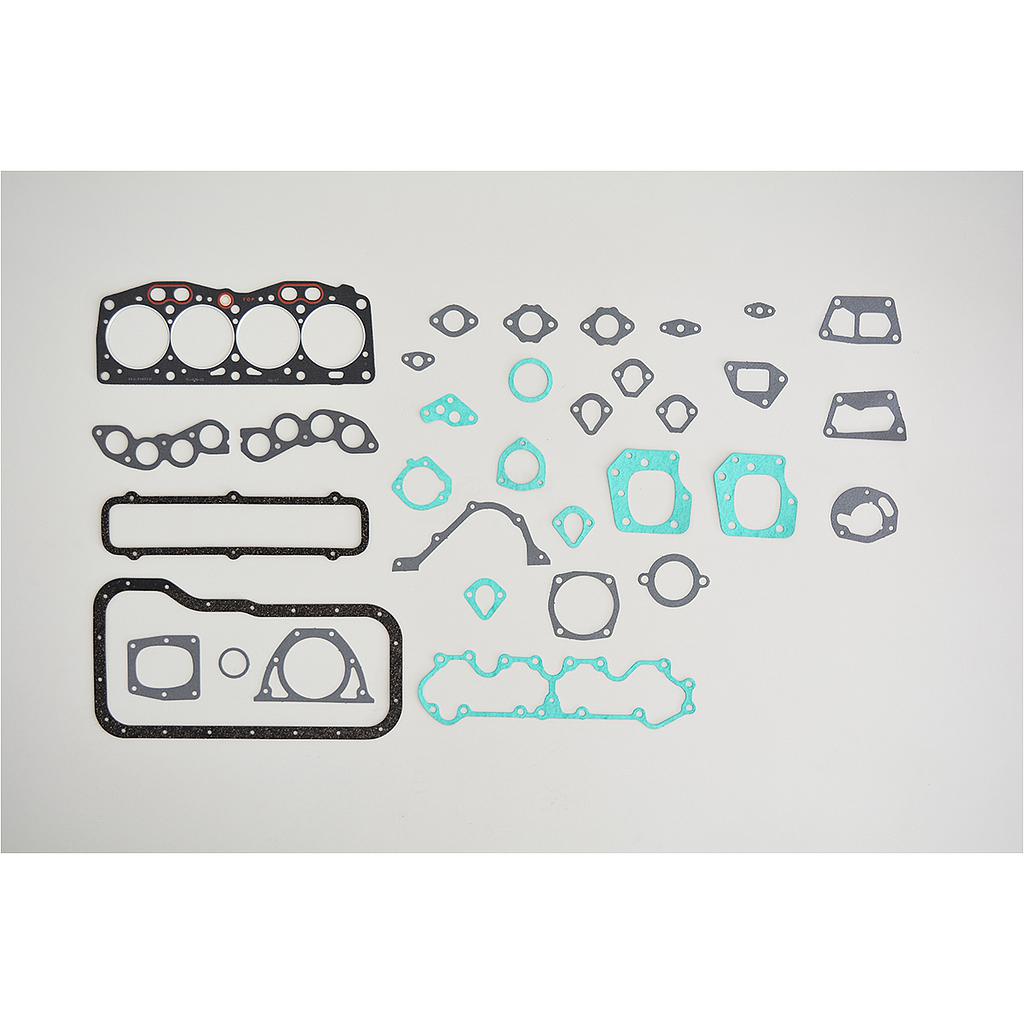 ILLINOIS JUEGO COMP REPARACION FIAT 128L 73/83 SPAZIO EUROPA 147 FIORINO UNO 70 REGATTA DUNA 1.3/1.5 128A1 138B2 831B (1041194)