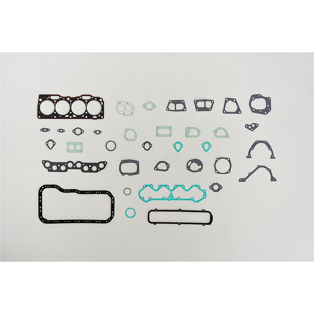 ILLINOIS JUEGO COMP REPARACION FIAT SPAZIO DUNA UNO VIVACE PALIO SIENA FIORINO TEMPRA 1.4 MOTOR TIPO 160A1 146C1/5 159A2