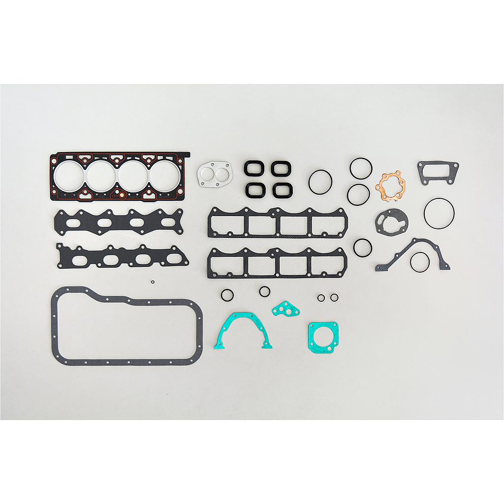 ILLINOIS JUEGO COMP REPARACION FIAT PALIO SIENA BRAVO MAREA 1.6 182A4 182A6 185A3 186A4 TORQUE 16V