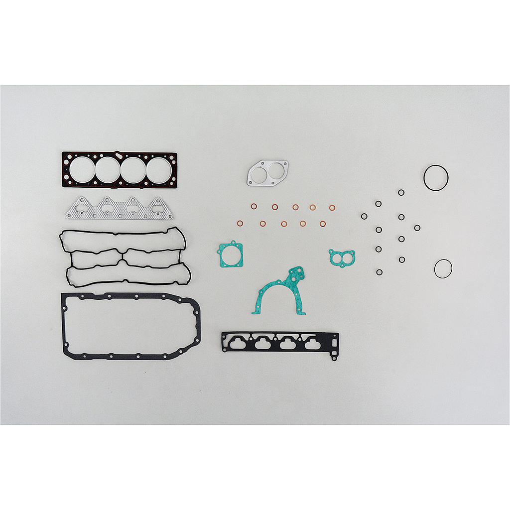 ILLINOIS JUEGO COMP REPARACION FIAT PALIO FASE II 1.8 L79/ALX DOHC 16V