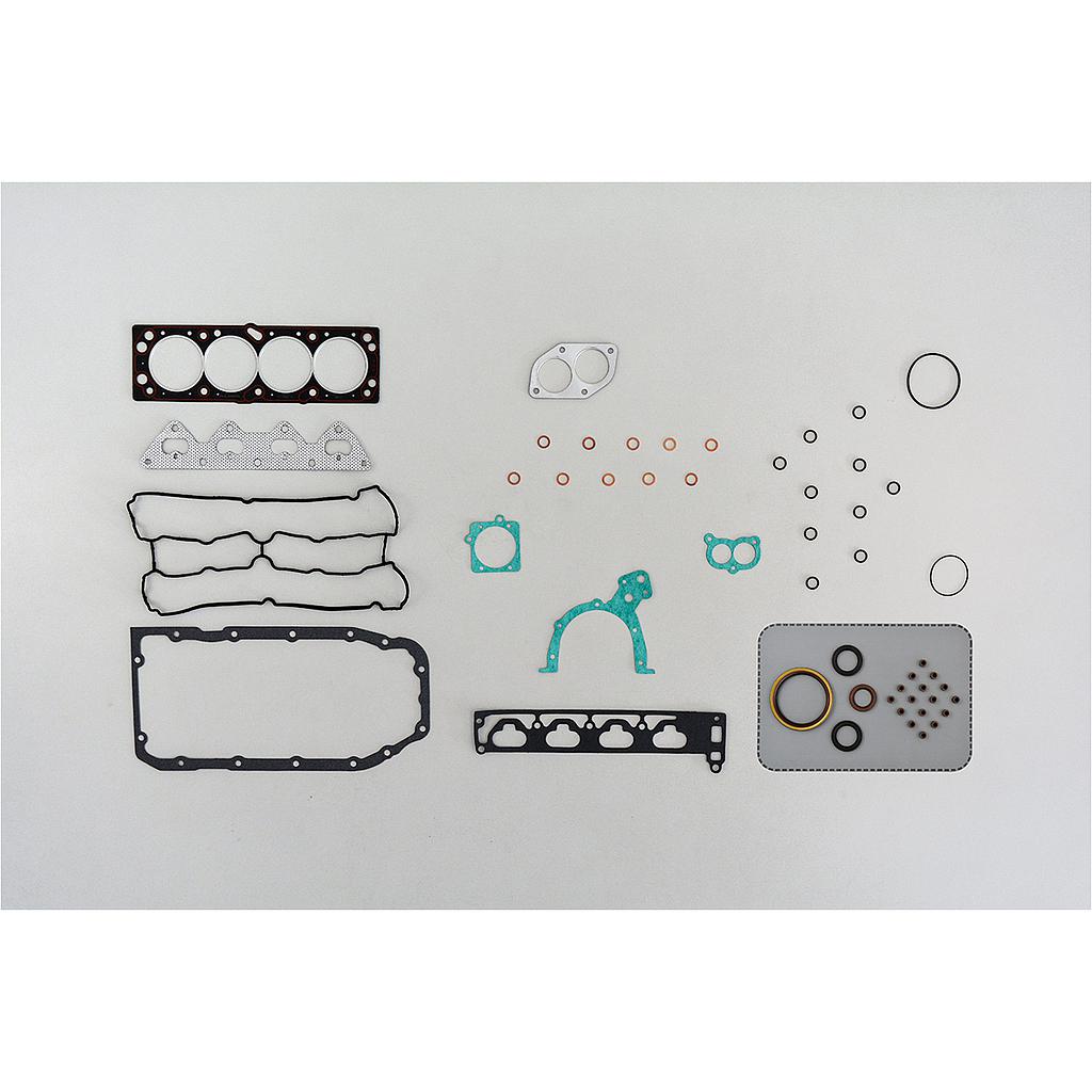 ILLINOIS JUEGO COMP REPARACION FIAT PALIO FASE II 1.8 L79/ALX DOHC 16V (Con Retenes)