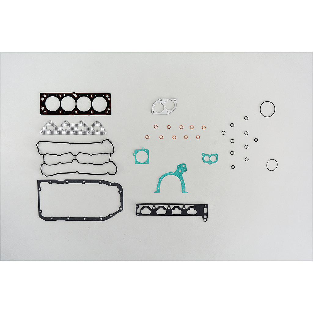 ILLINOIS JUEGO COMP REPARACION FIAT PALIO FASE II 1.8 L79/ALX DOHC 16V (MetalGraf)