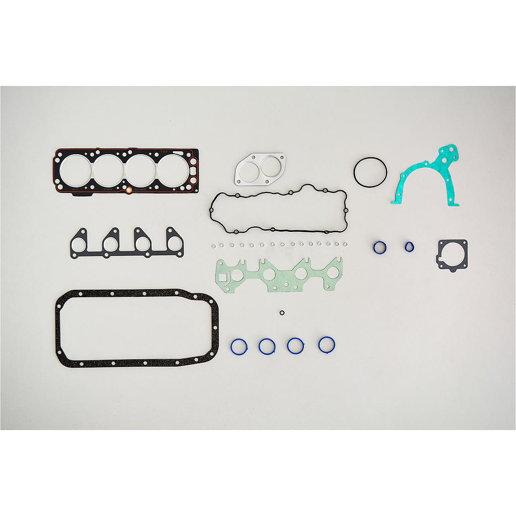 ILLINOIS JUEGO COMP REPARACION FIAT FIAT STYLO 1.8 POWERTRAIN OHC 171/190 MPFI 8V