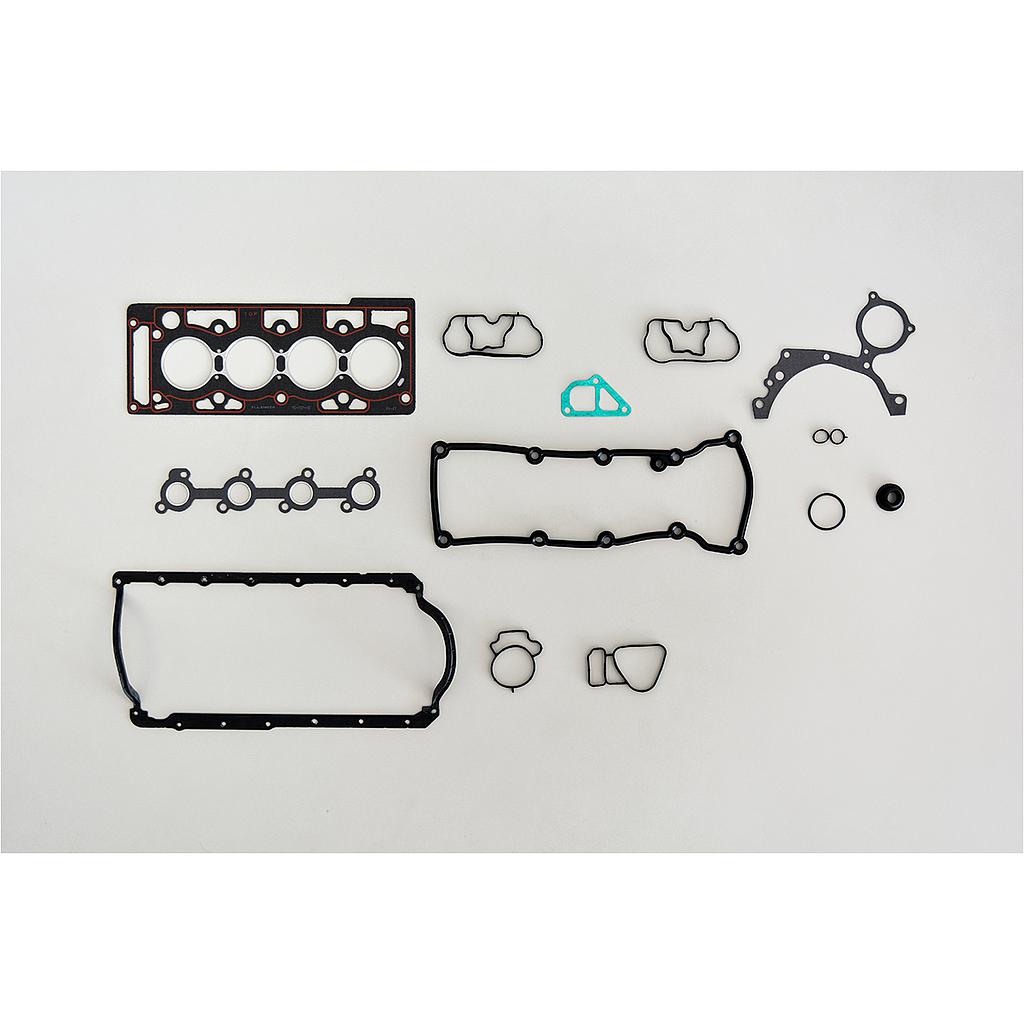 ILLINOIS JUEGO COMP REPARACION FORD FIESTA KA ESCORT ECOSPORT 8V 1.0 ZETEC ROCAM ZL