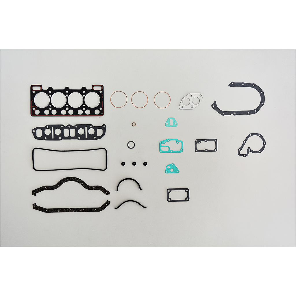 ILLINOIS JUEGO COMP REPARACION FORD ESCORT 4 CIL. 1.0/1.3 CHT/AE VOLKSWAGEN GOL 4 CIL. 1.0/1.3 CHT/AE