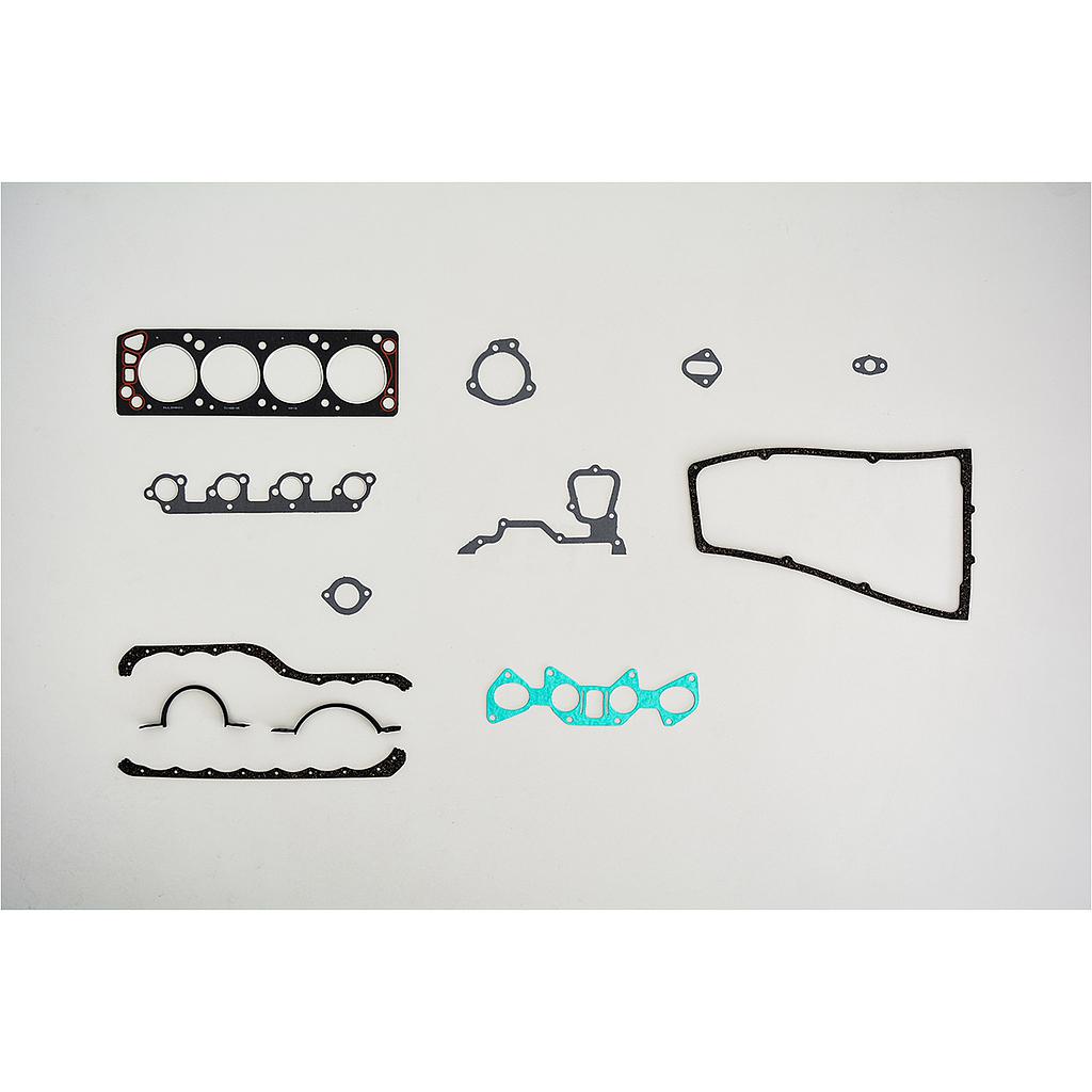 ILLINOIS JUEGO COMP REPARACION FORD TAUNUS 74/81 2.0 OHC