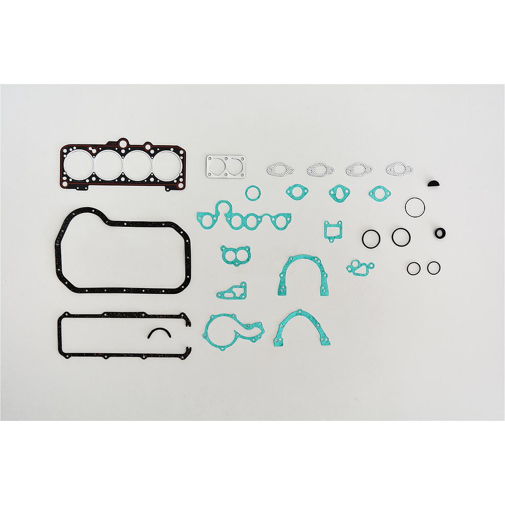 ILLINOIS JUEGO COMP REPARACION FORD GALAXY ESCORT VW:CARAT GOL GOLF 2.0 AUDI 827