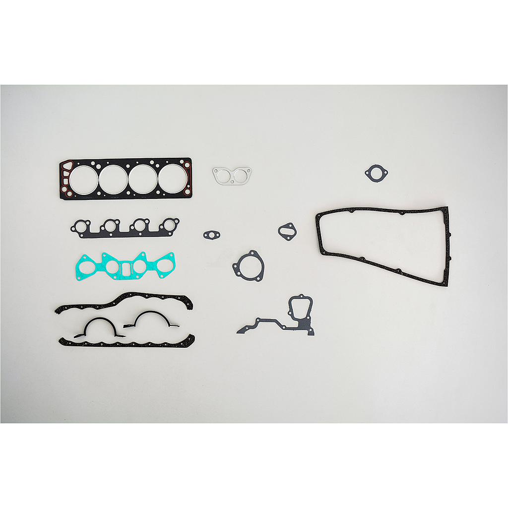 ILLINOIS JUEGO COMP REPARACION FORD TAUNUS COUPE SIERRA XR4 2.3 OHC