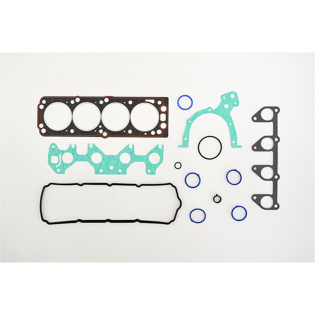 ILLINOIS JUEGO COMP REPARACION FORD FALCON 7 BANCADAS F100 FAIRLANE 69> 3.1/3.6 187/188/221 7B (Con Retenes)