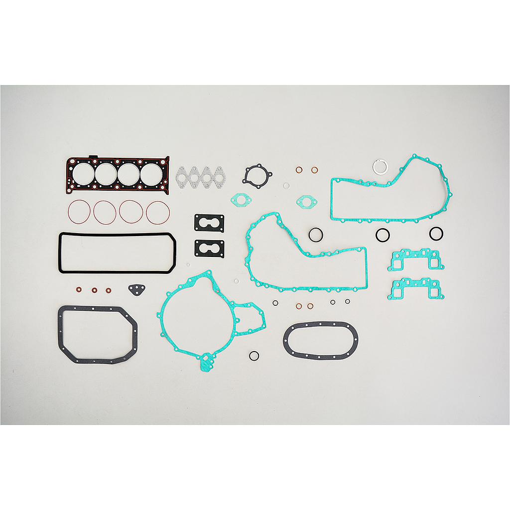 ILLINOIS JUEGO COMP REPARACION PEUGEOT 104 205 CITROEN: AX VISA 1.1/1.2 XW3 XW7 XZ5