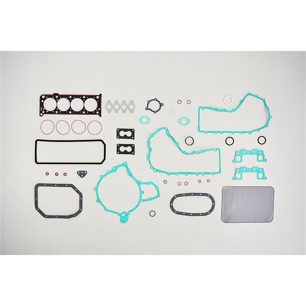 ILLINOIS JUEGO COMP REPARACION PEUGEOT 104 205 CITROEN: AX VISA 1.1/1.2 XW3 XW7 XZ5 (Con Retenes)