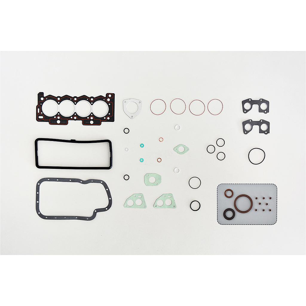 ILLINOIS JUEGO COMP REPARACION PEUGEOT 106 205 306 CITROEN 1.1/1.3/1.4 TU1/2/3 (Con Retenes)