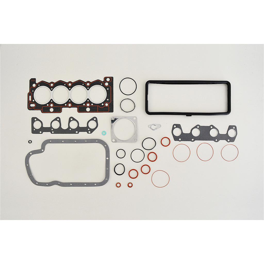 ILLINOIS JUEGO COMP REPARACION PEUGEOT 106 206 306 307 PARTNER C2 C3 SAXO BERLINGO 1.4 TU3JP