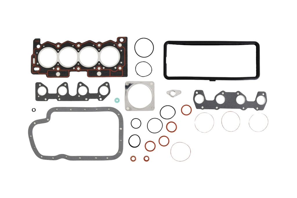ILLINOIS JUEGO COMP REPARACION PEUGEOT 106 206 306 307 PARTNER C2 C3 SAXO BERLINGO 1.4 TU3JP