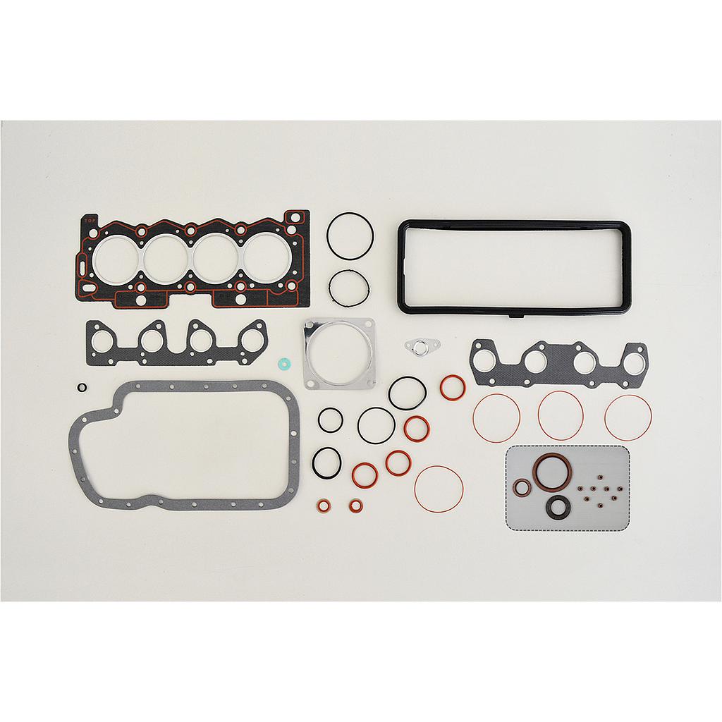 ILLINOIS JUEGO COMP REPARACION PEUGEOT 106 206 306 307 PARTNER C2 C3 SAXO BERLINGO 1.4 TU3JP (Con Retenes)