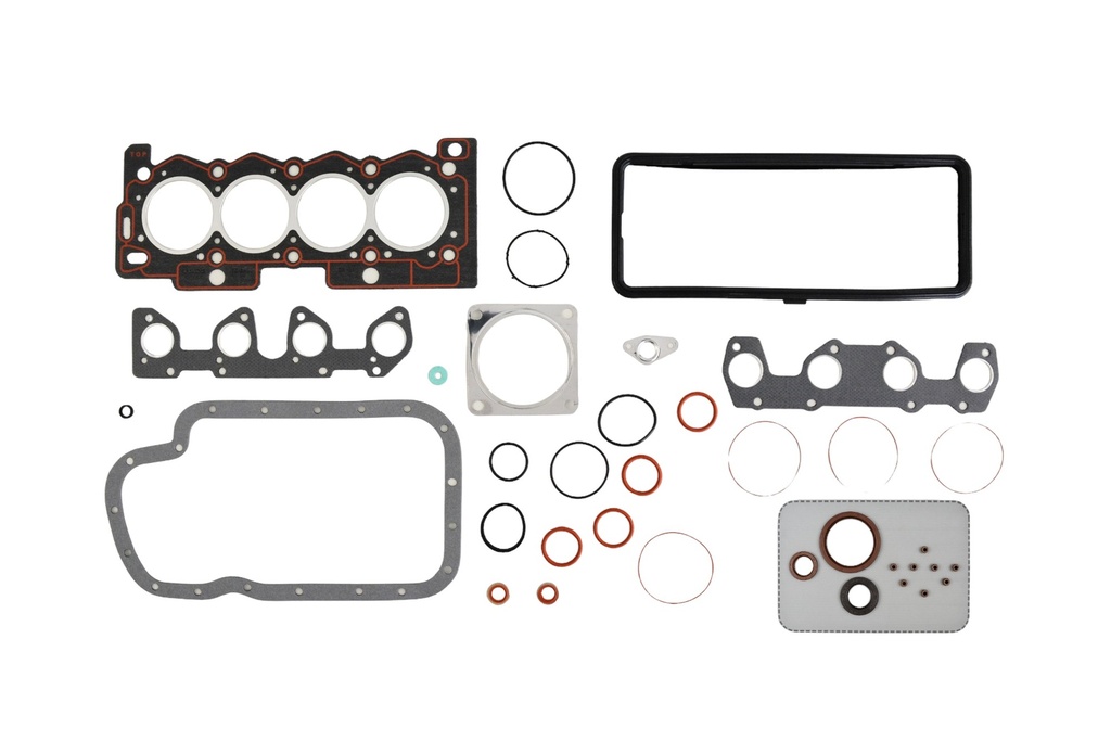 ILLINOIS JUEGO COMP REPARACION PEUGEOT 106 206 306 307 PARTNER C2 C3 SAXO BERLINGO 1.4 TU3JP (Con Retenes)