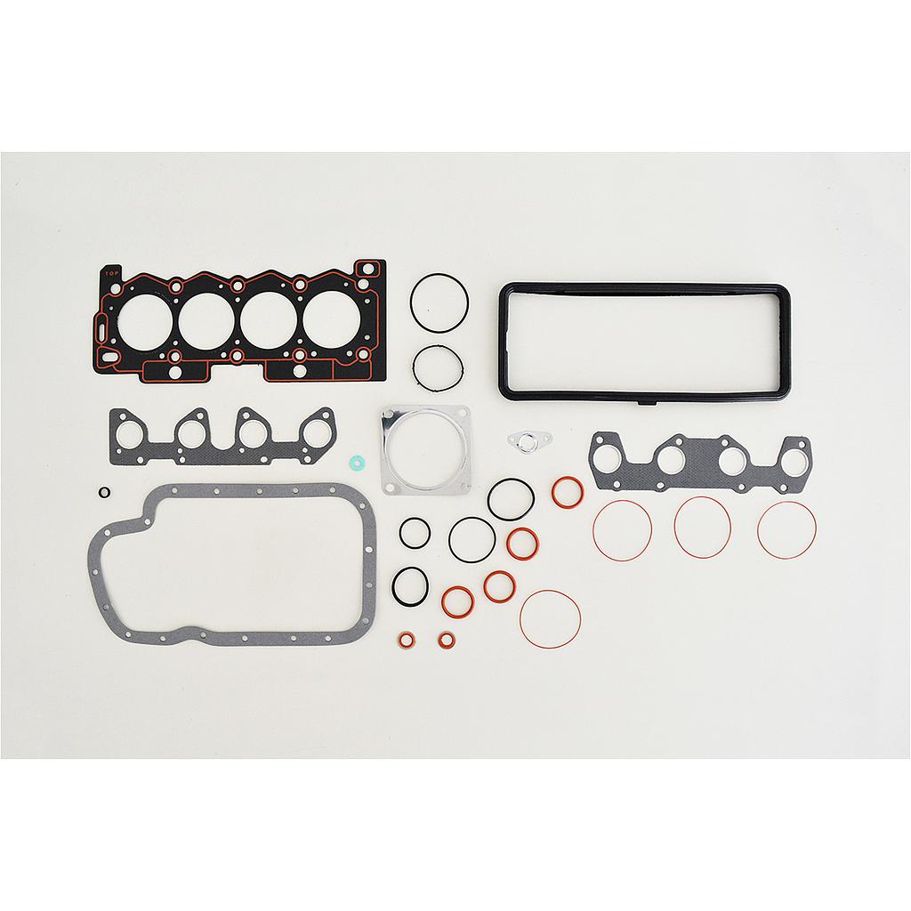 ILLINOIS JUEGO COMP REPARACION PEUGEOT 106 206 306 307 PARTNER C2 C3 SAXO BERLINGO 1.4 TU3JP (MetalGraf)